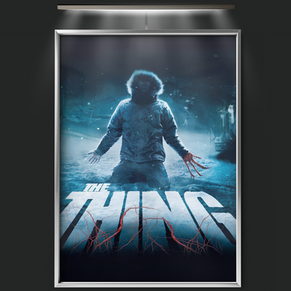 The Thing (2011)