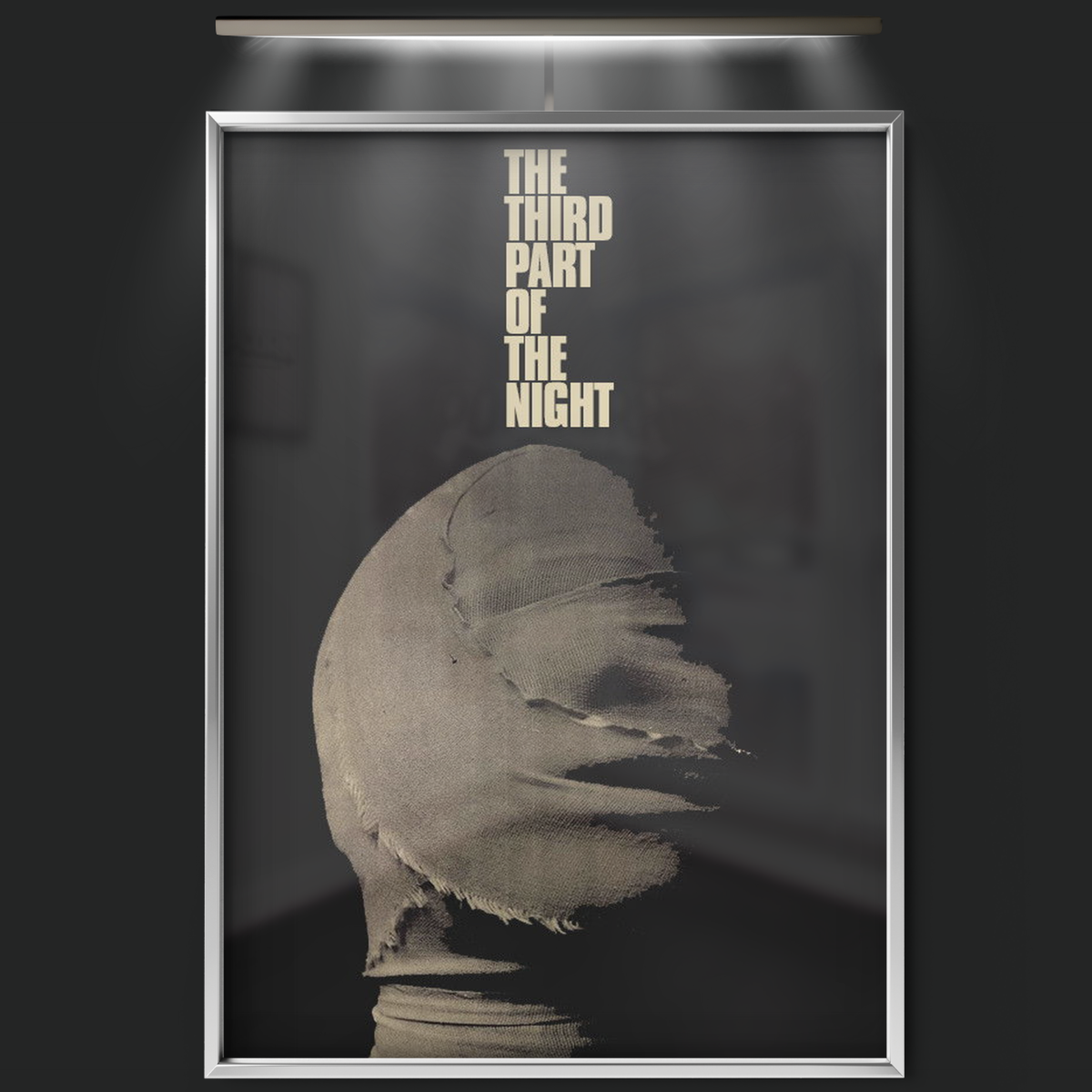 The Third Part Of The Night (1972)