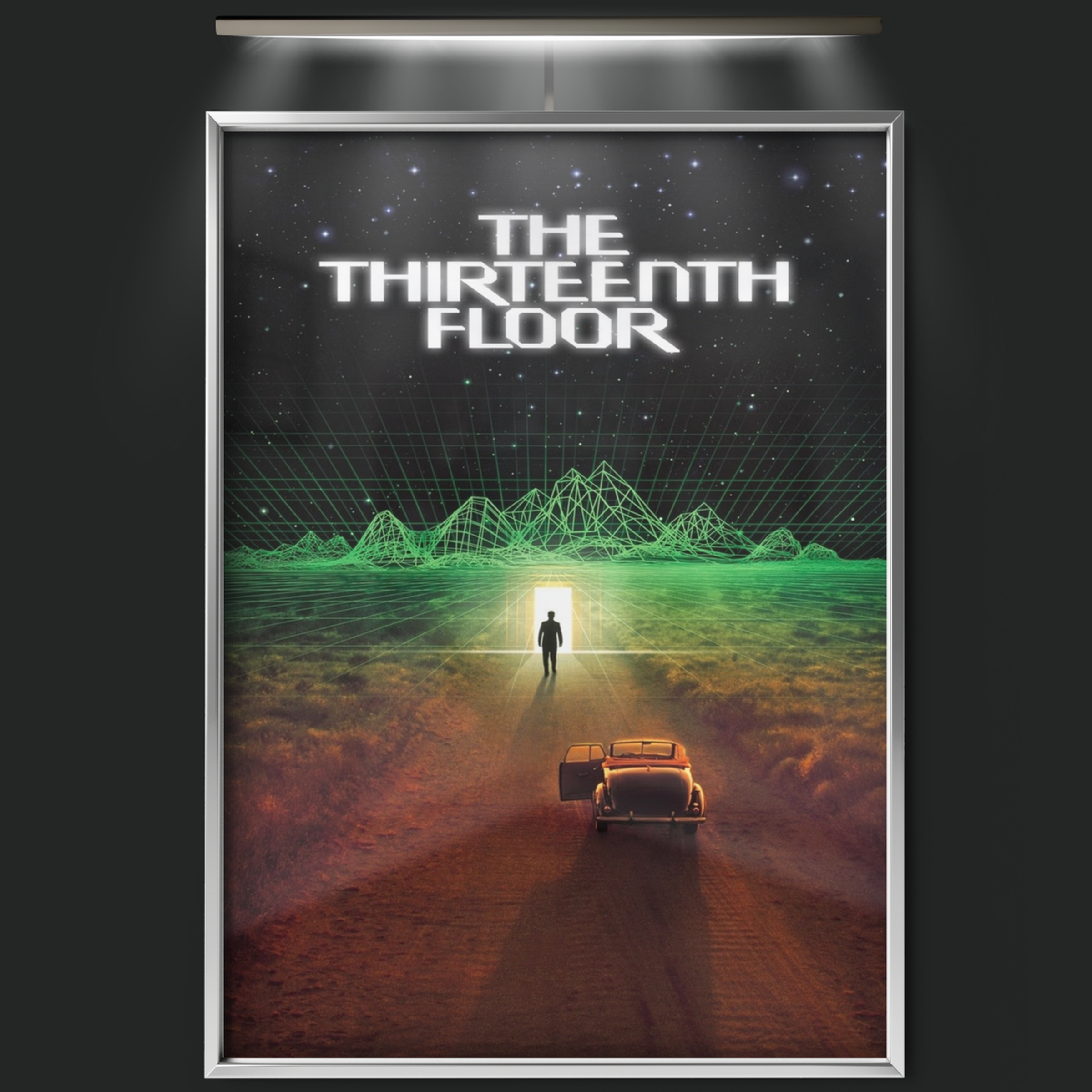 The Thirteenth Floor (1999)