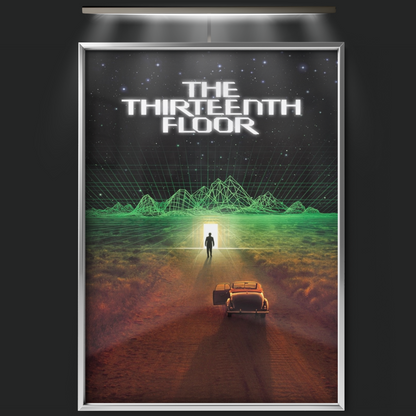 The Thirteenth Floor (1999)