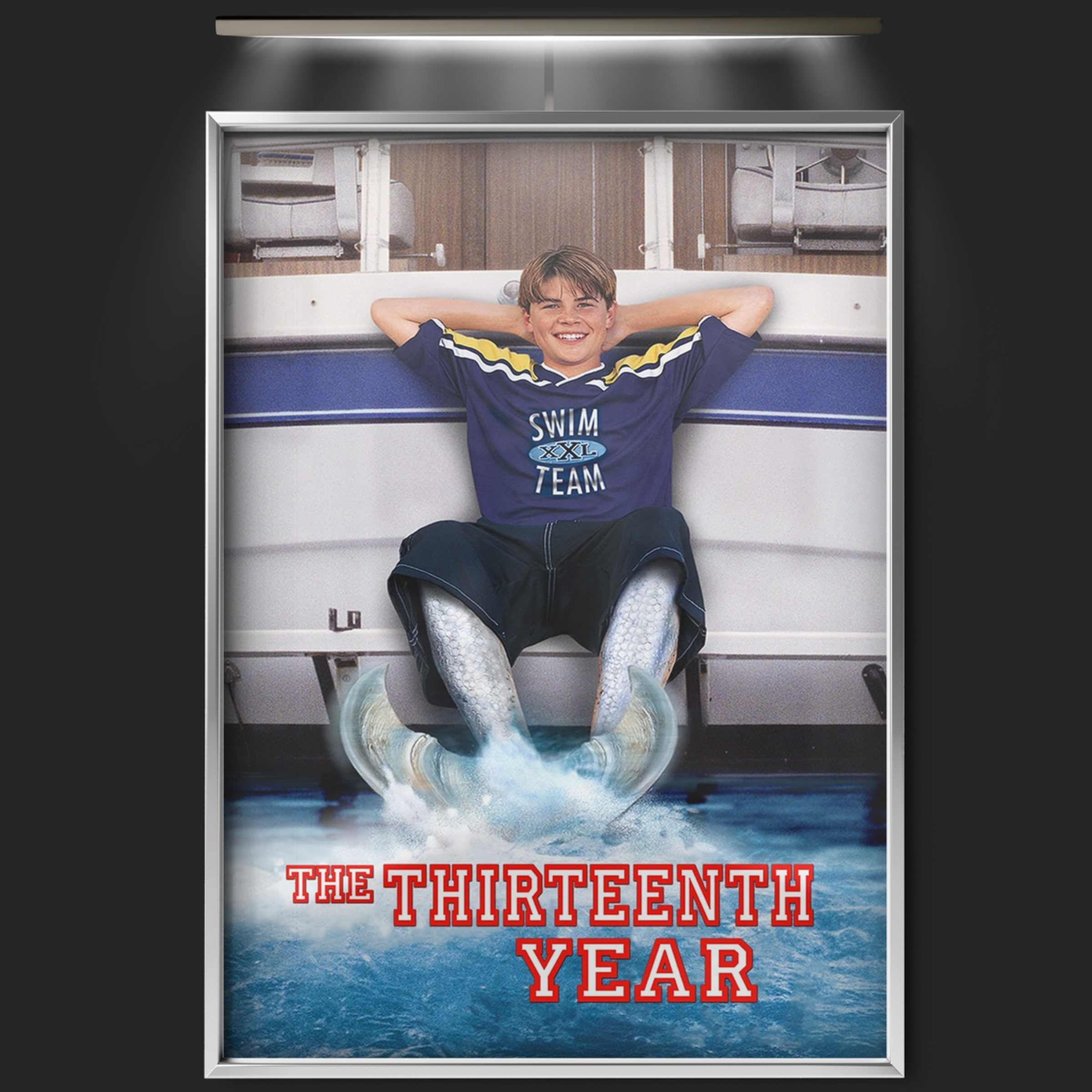 The Thirteenth Year (1999)