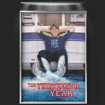 The Thirteenth Year (1999)