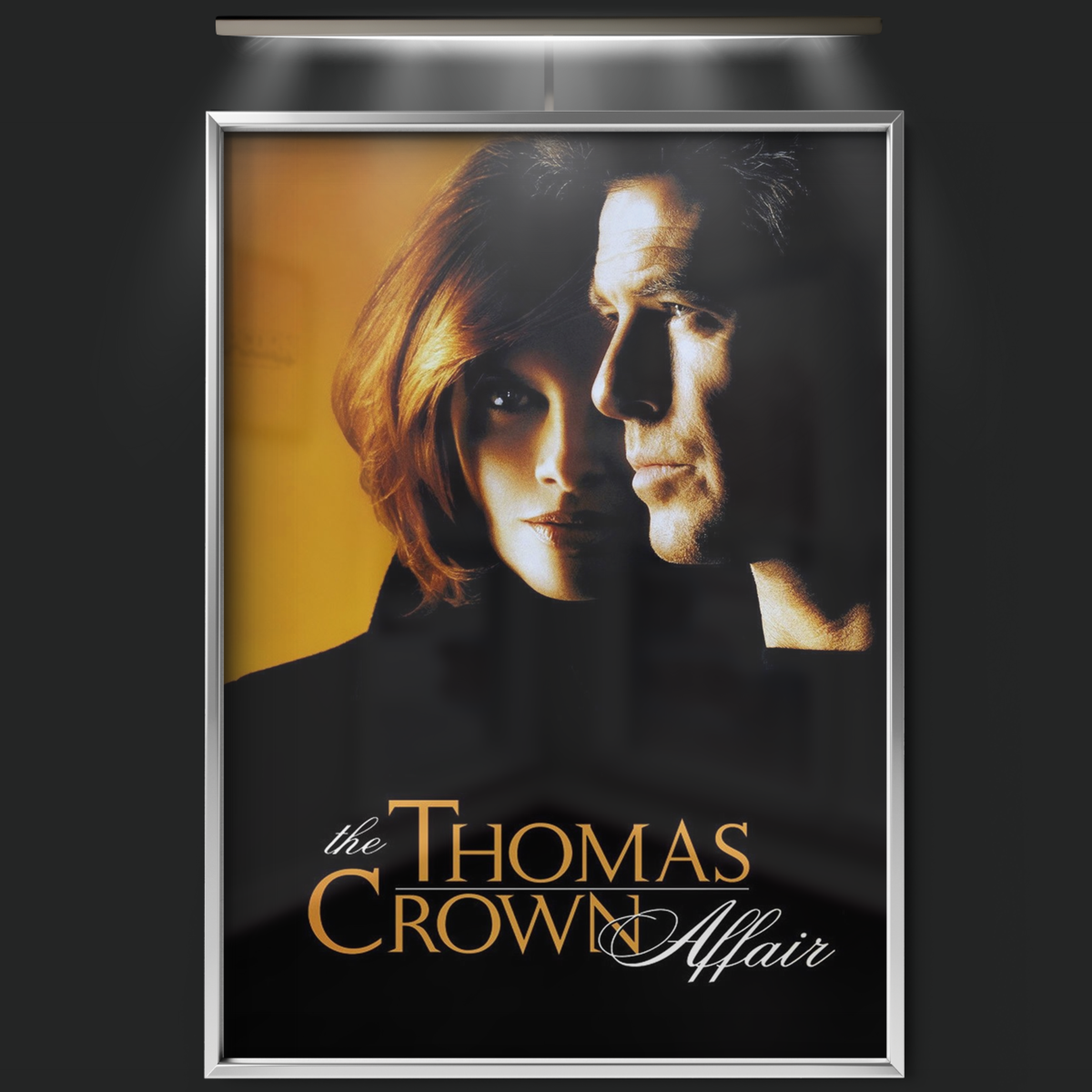 The Thomas Crown Affair (1999)