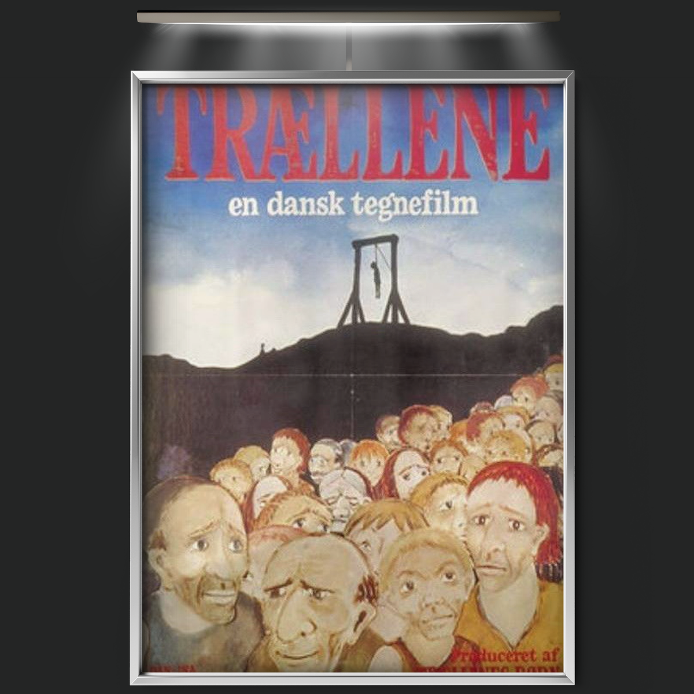 The Thralls (1978)
