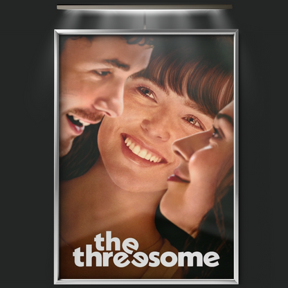 The Threesome (2025)