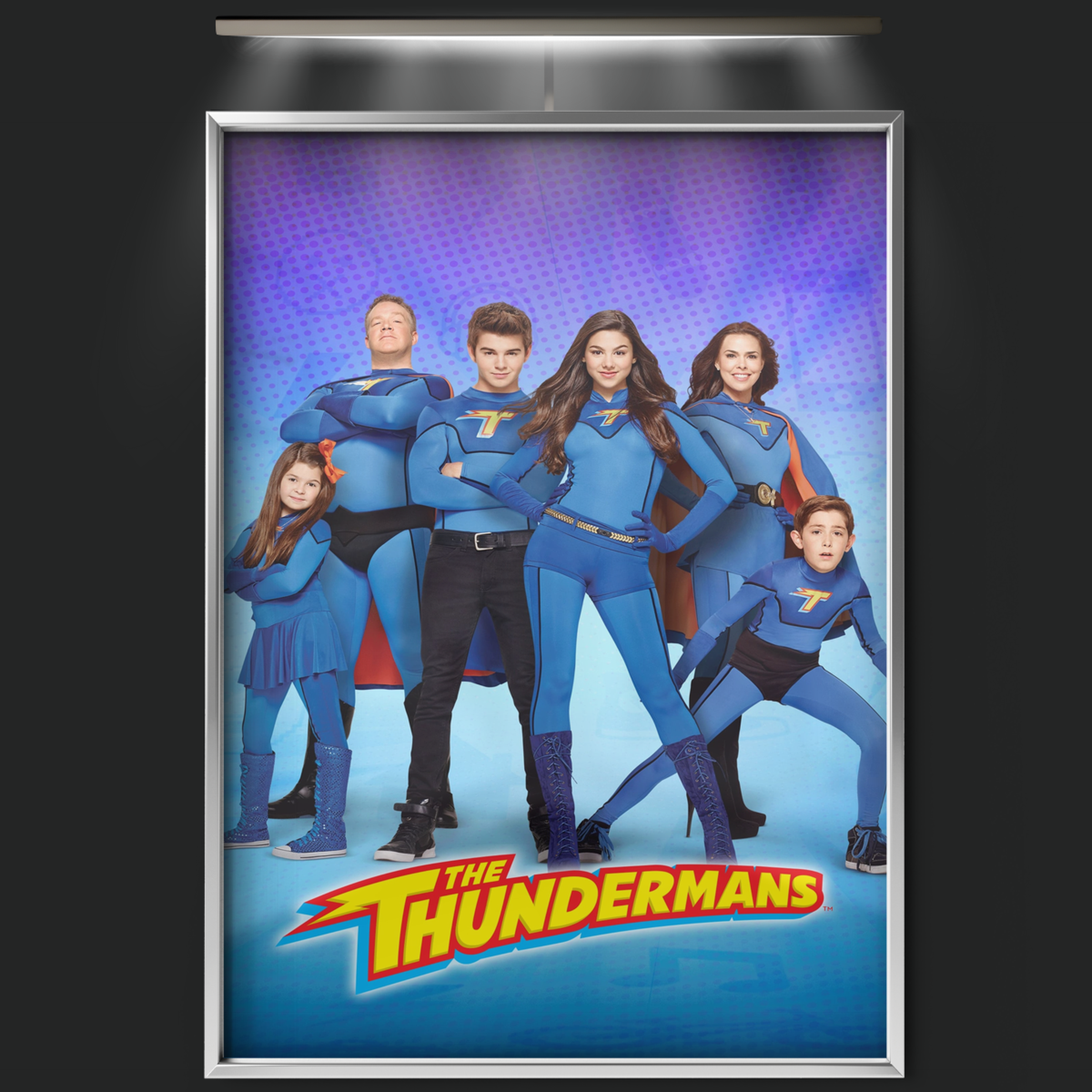 The Thundermans (2013)
