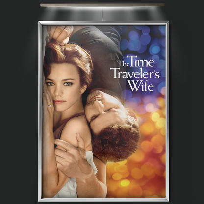 The Time Traveler's Wife (2009)