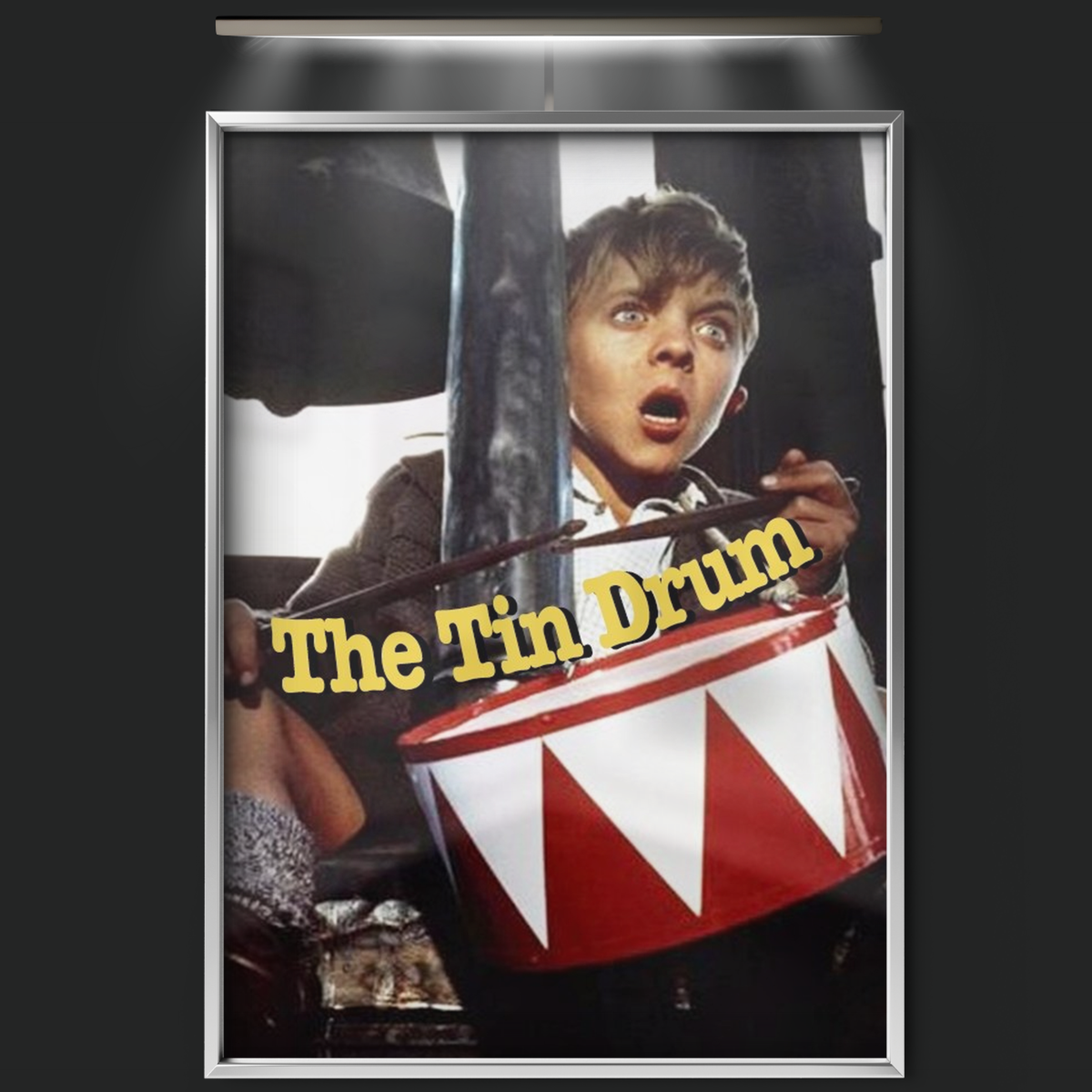 The Tin Drum (1979)