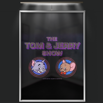 The Tom And Jerry Show (1975)