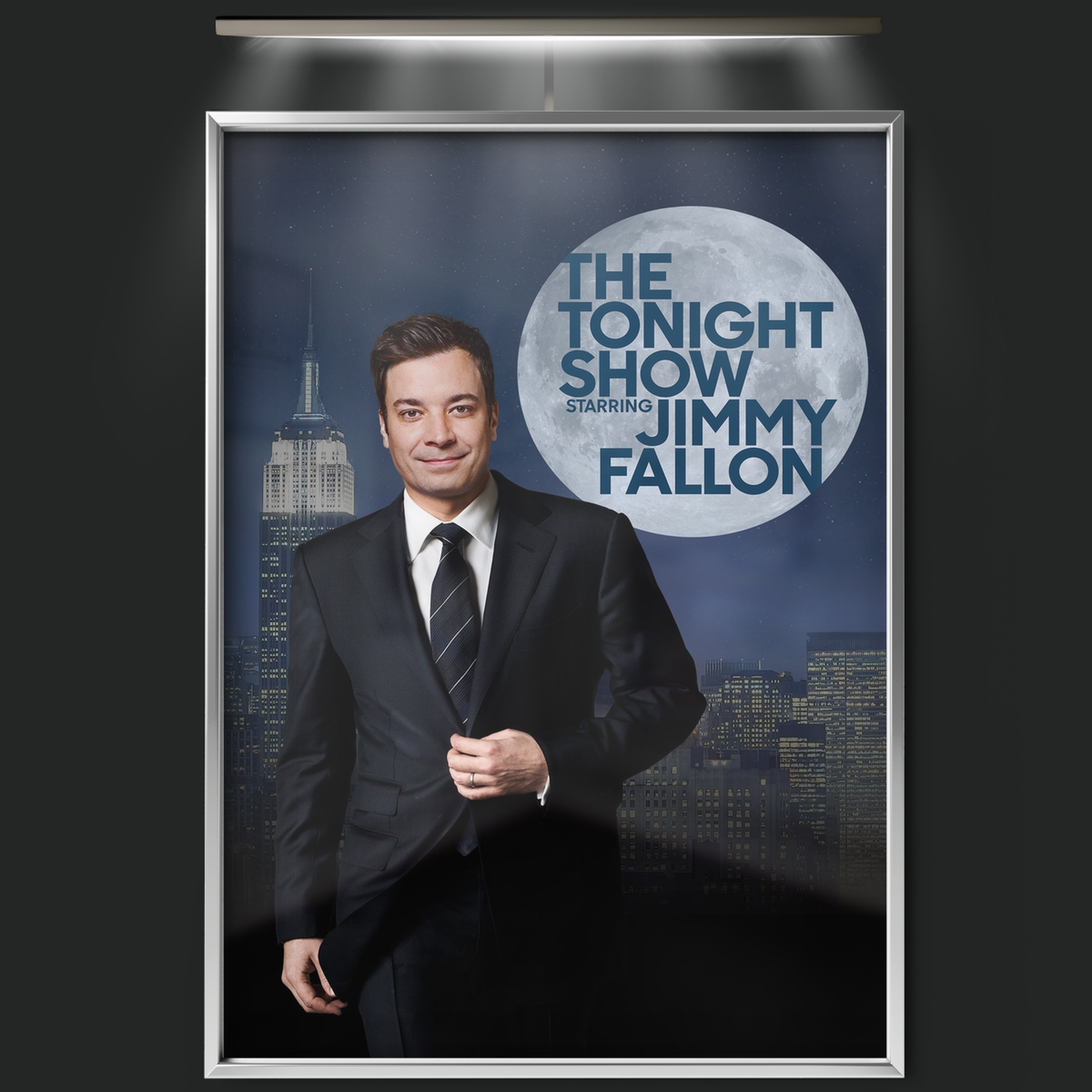 The Tonight Show Starring Jimmy Fallon (2014)