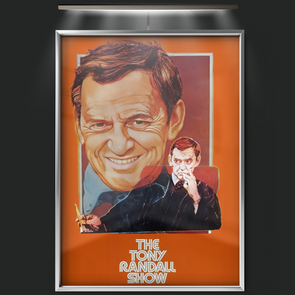 The Tony Randall Show (1976)