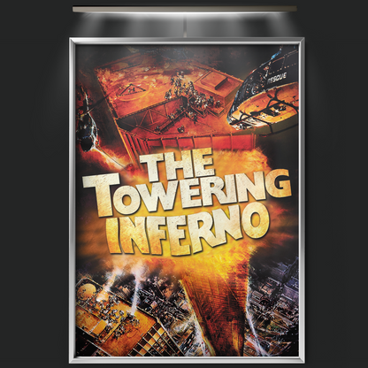 The Towering Inferno (1974)