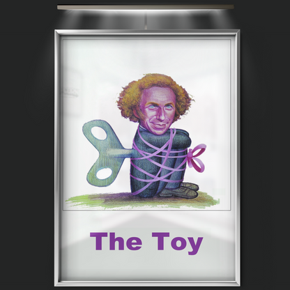 The Toy (1976)