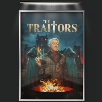 The Traitors (2023)