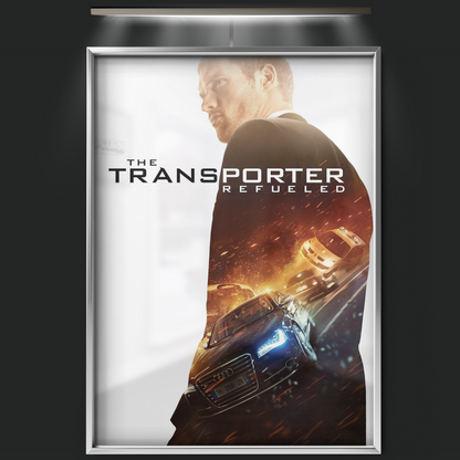 The Transporter Refueled (2015)