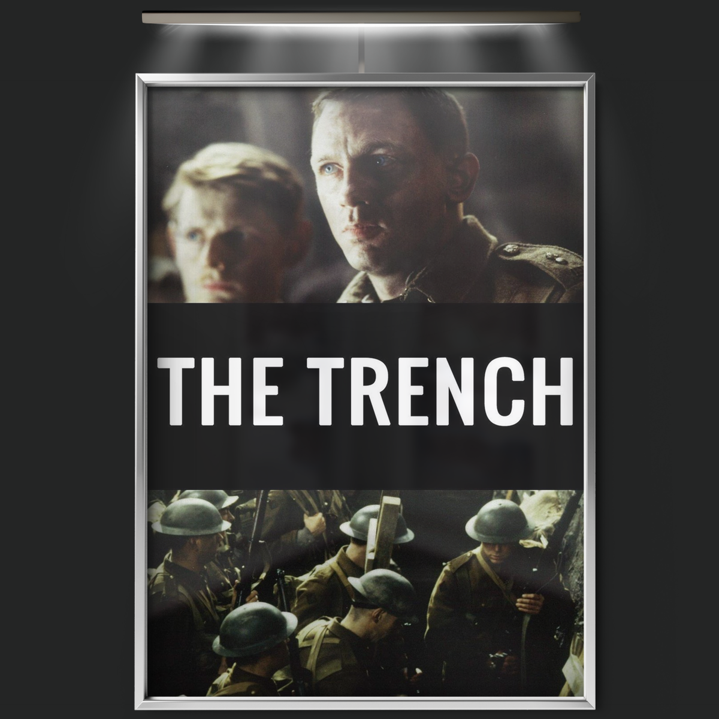 The Trench (1999)