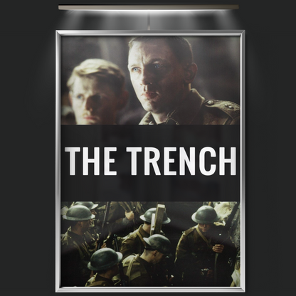 The Trench (1999)