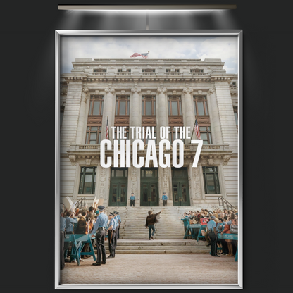 The Trial Of The Chicago 7 (2020)