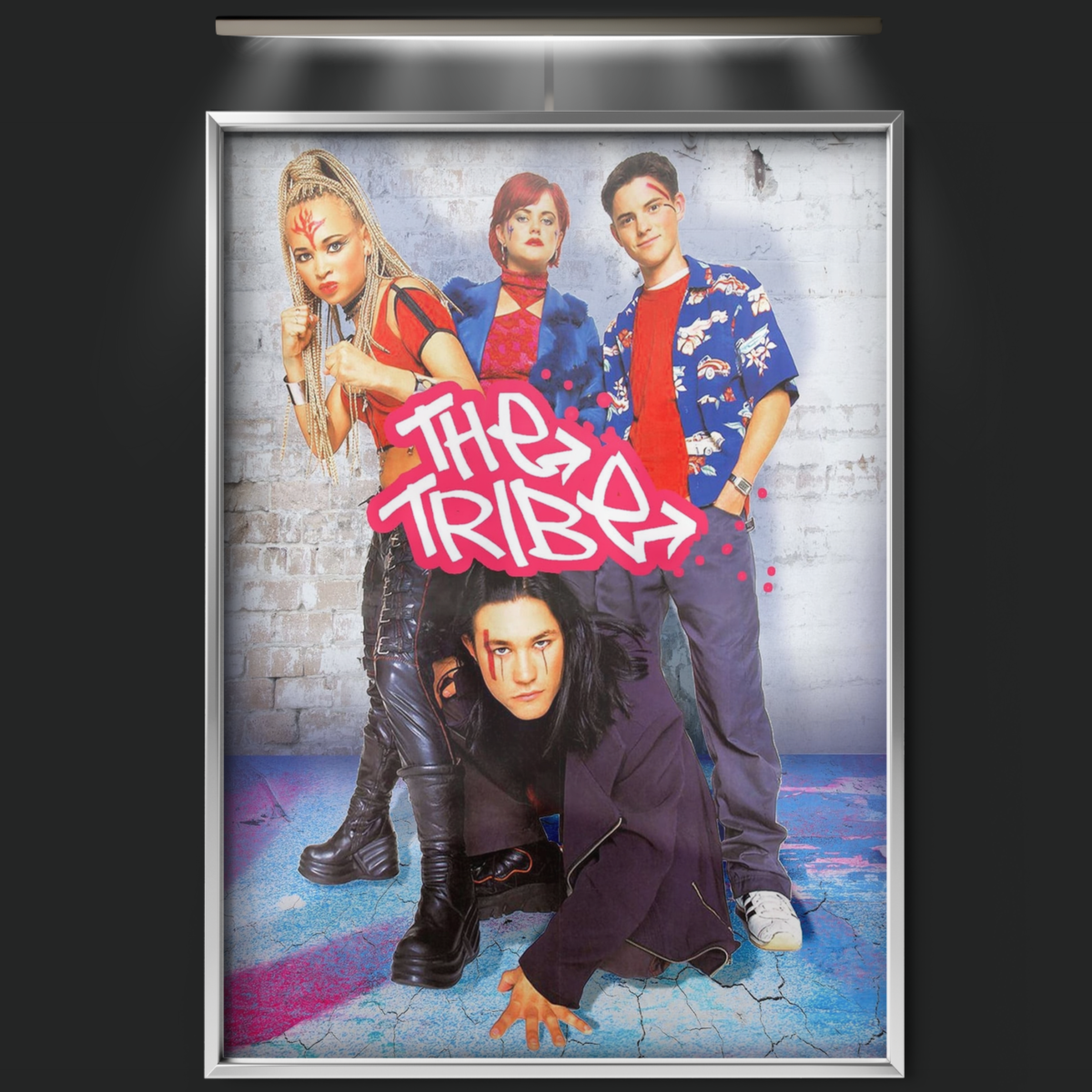 The Tribe (1999)
