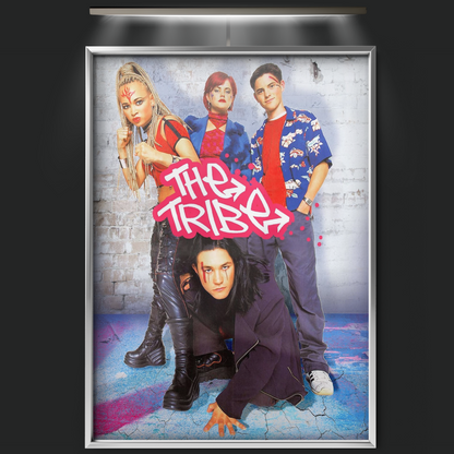 The Tribe (1999)