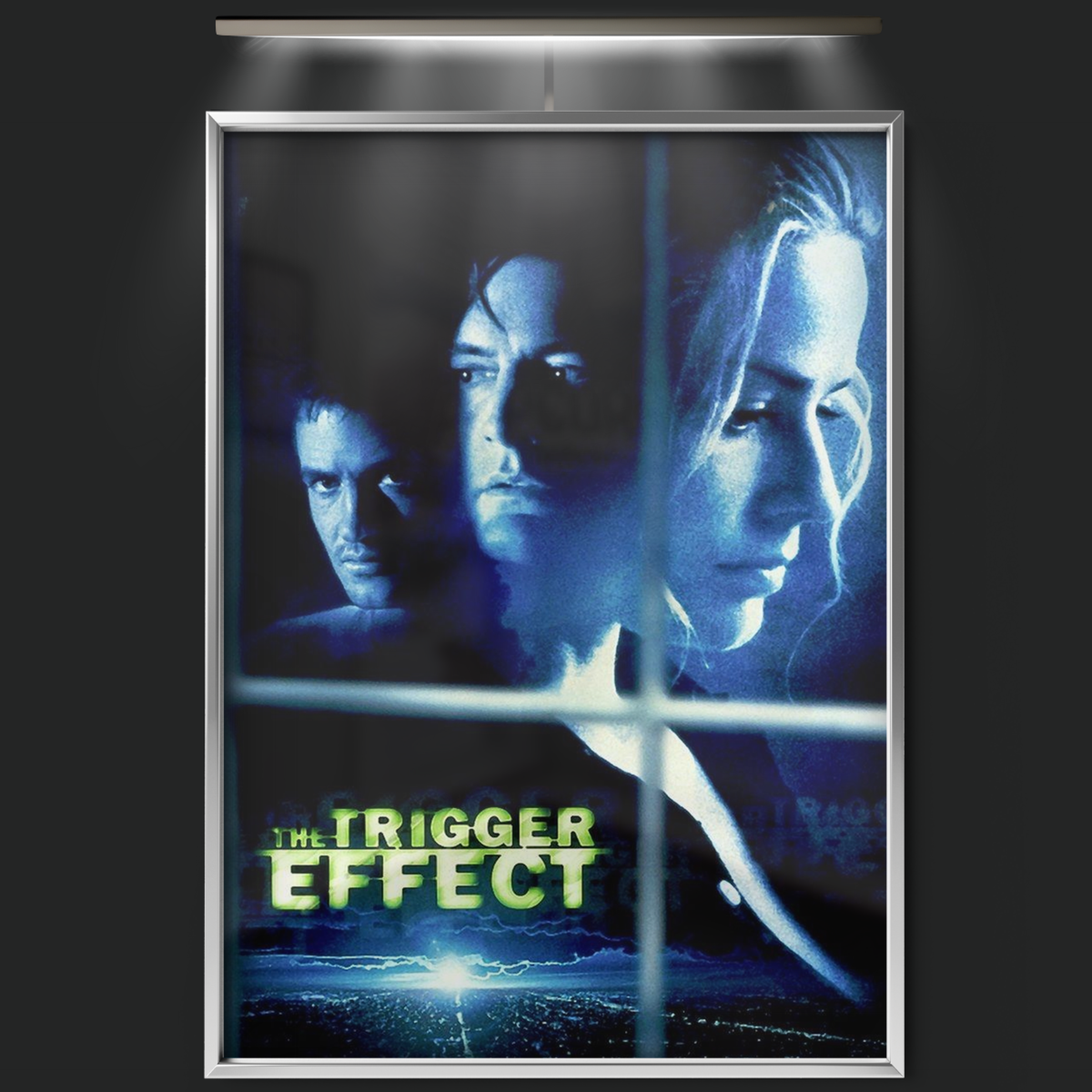 The Trigger Effect (1996)