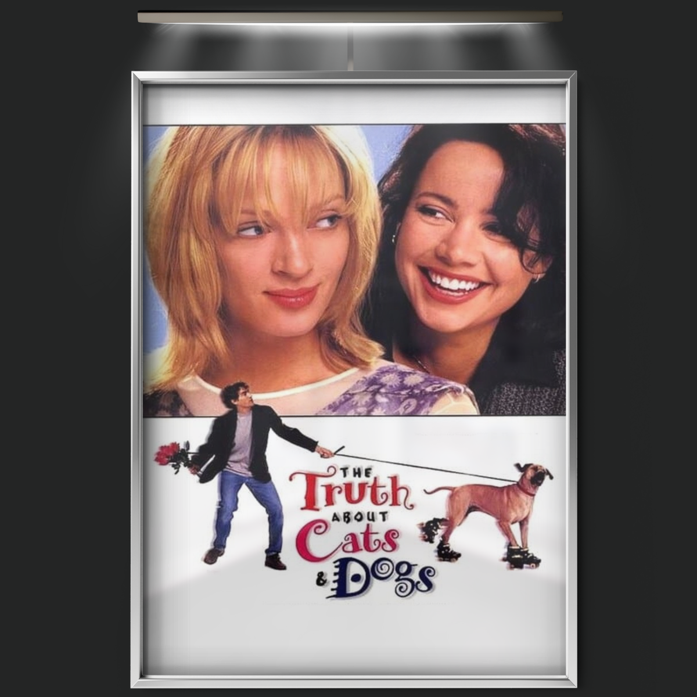 The Truth About Cats & Dogs (1996)