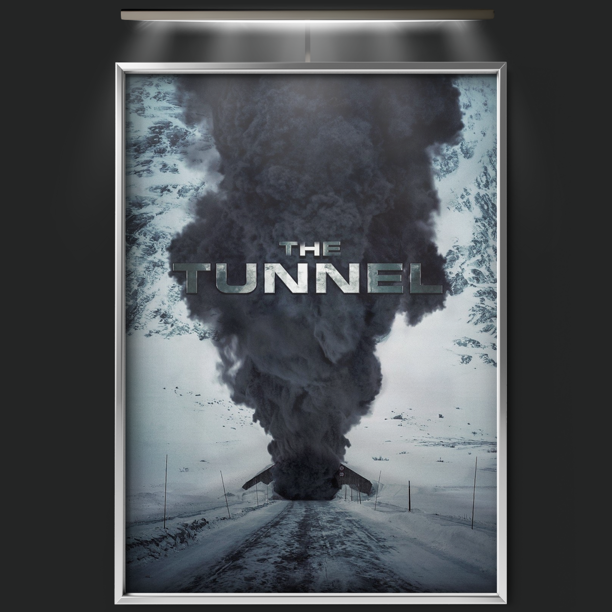 The Tunnel (2019)