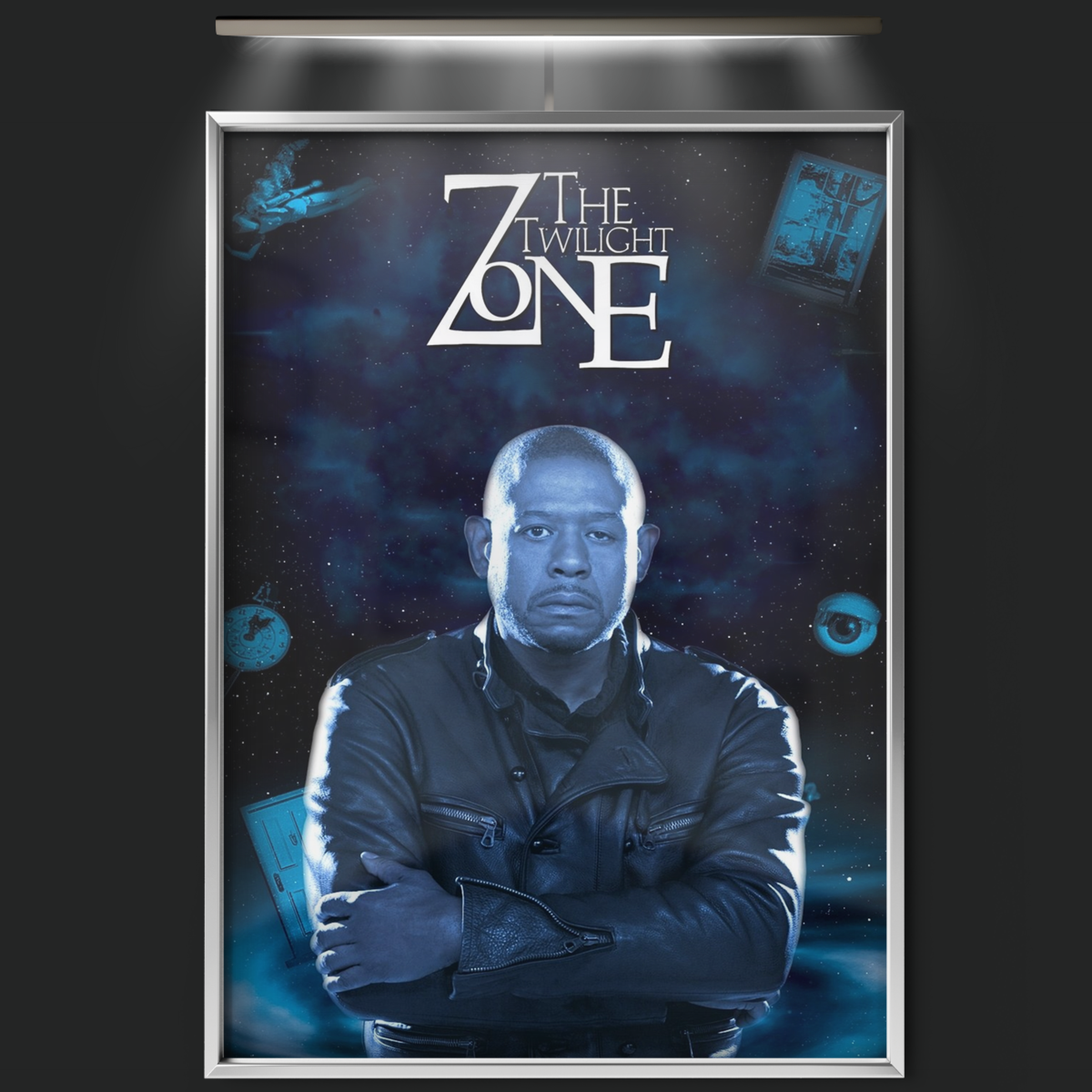 The Twilight Zone (2002)