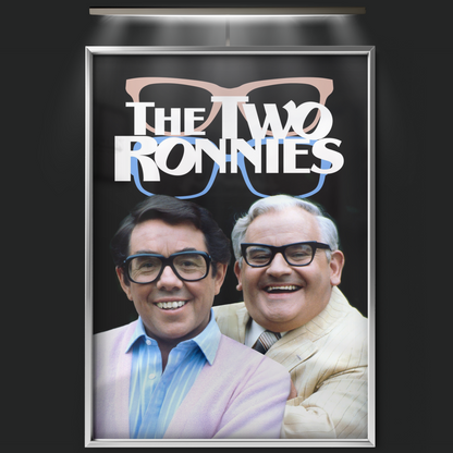 The Two Ronnies (1971)