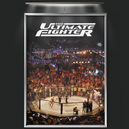The Ultimate Fighter (2005)