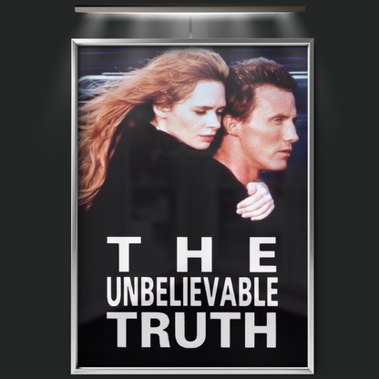 The Unbelievable Truth (1990)