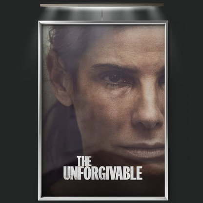 The Unforgivable (2021)