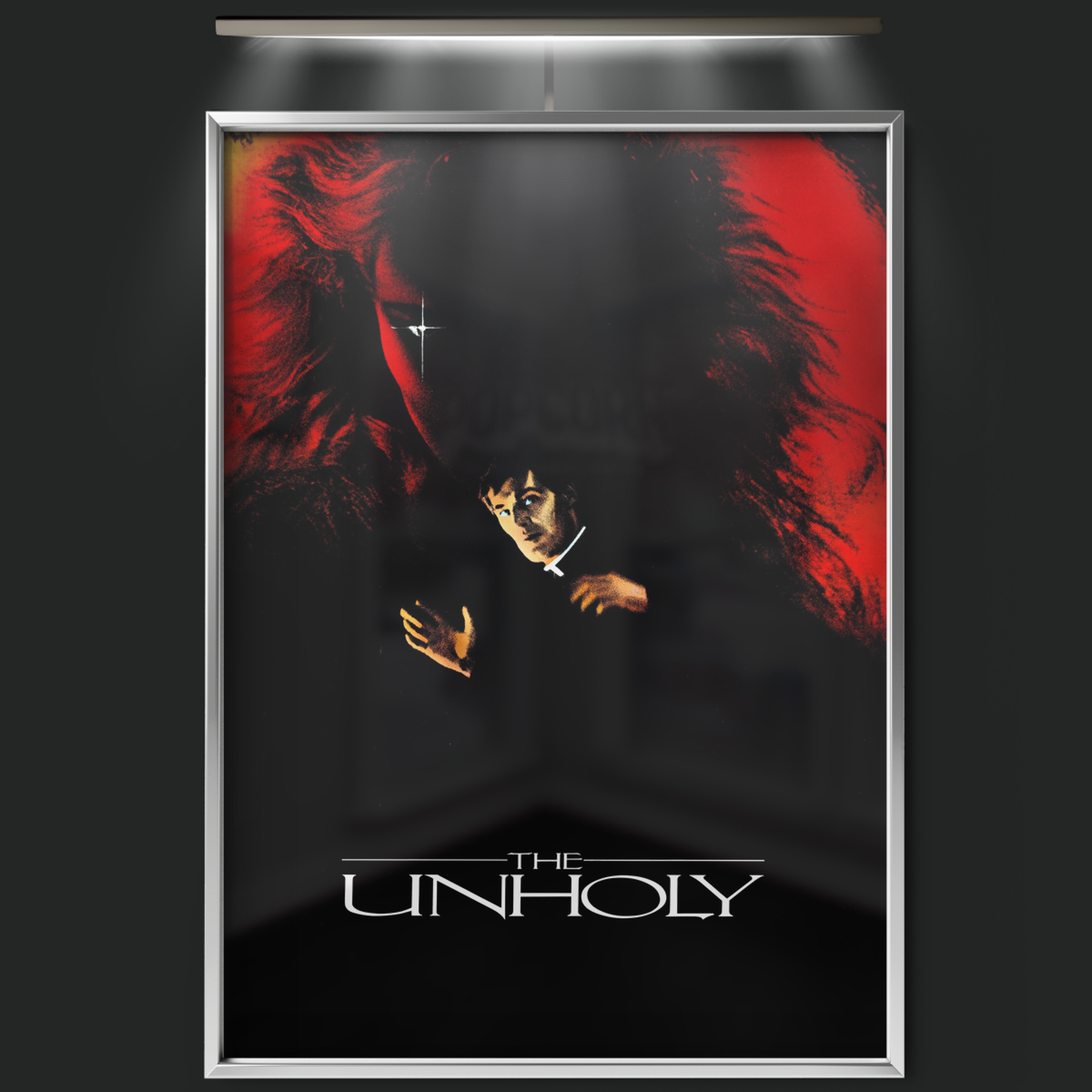 The Unholy (1988)