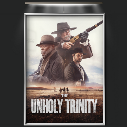 The Unholy Trinity (2025)