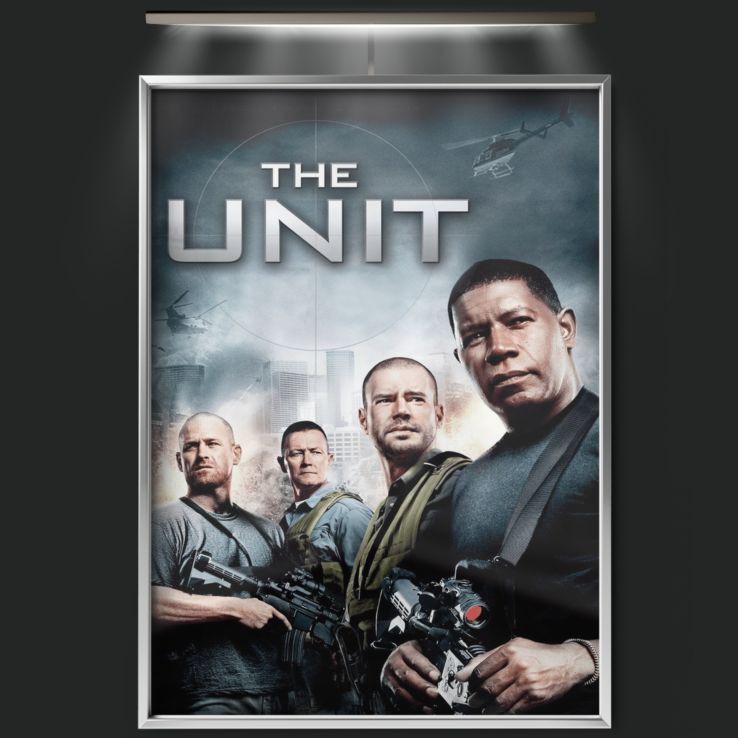 The Unit (2006)