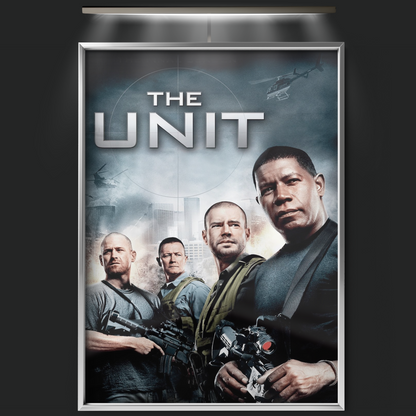 The Unit (2006)
