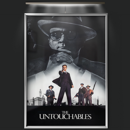 The Untouchables (1987)