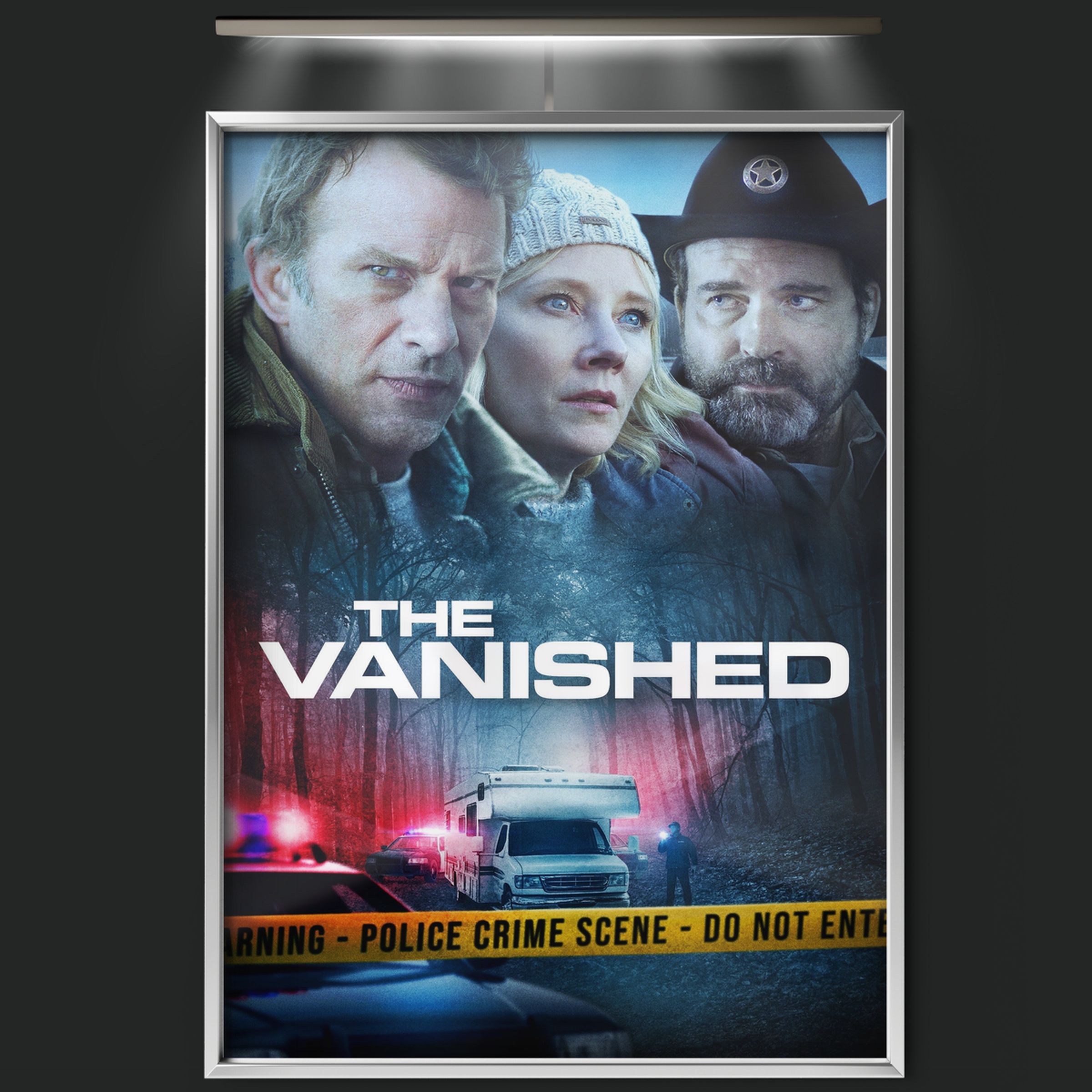 The Vanished (2020)