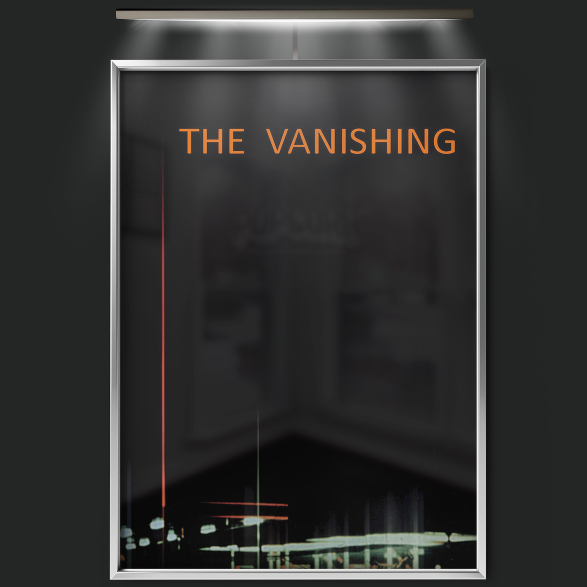 The Vanishing (1988)