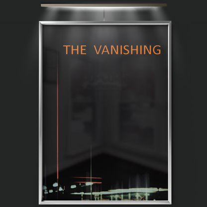 The Vanishing (1988)