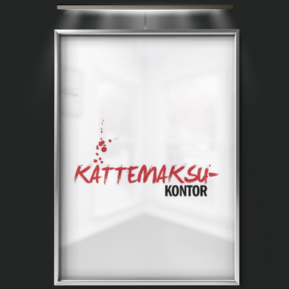 The Vengeance Bureau (2009)