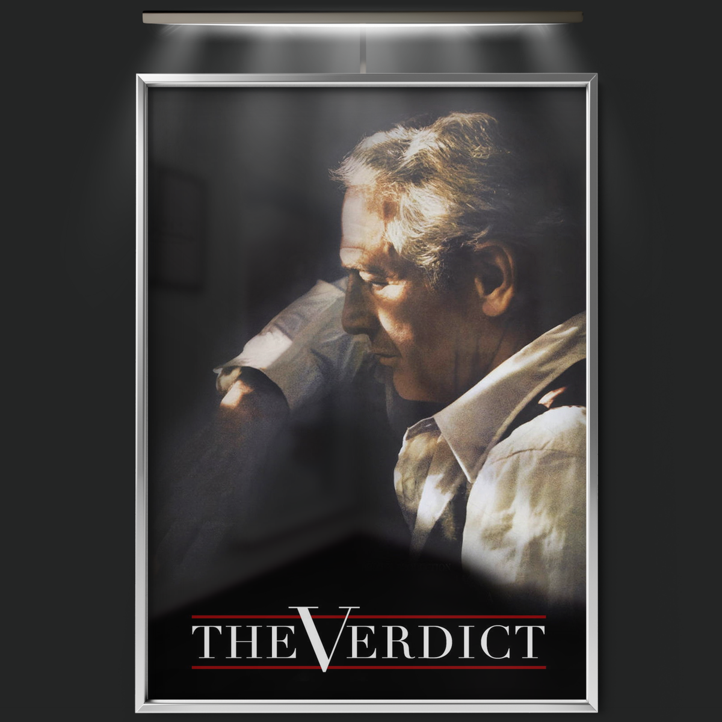 The Verdict (1982)