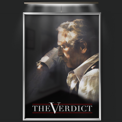 The Verdict (1982)