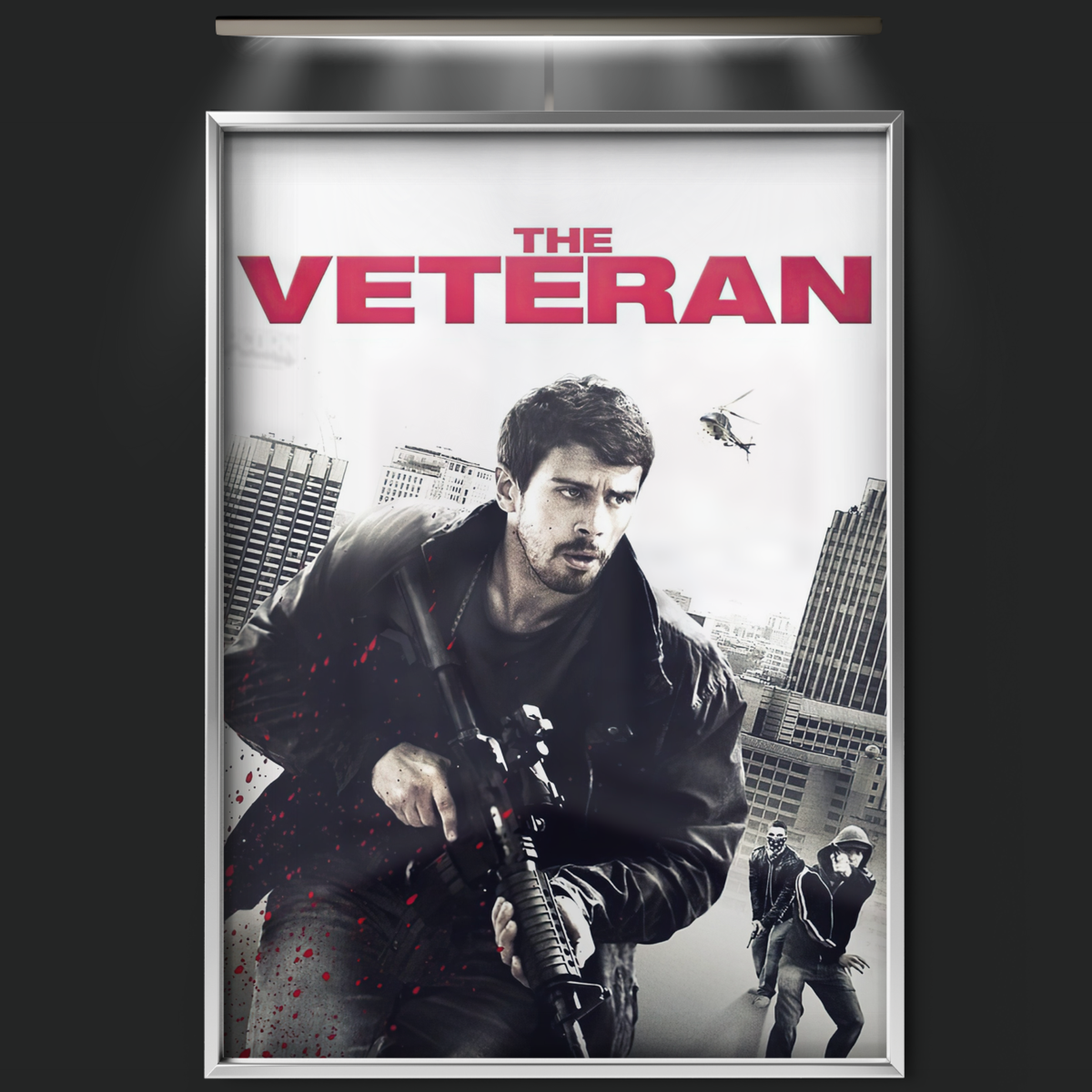 The Veteran (2011)