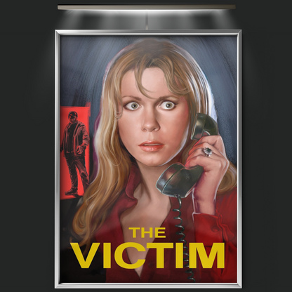 The Victim (1972)