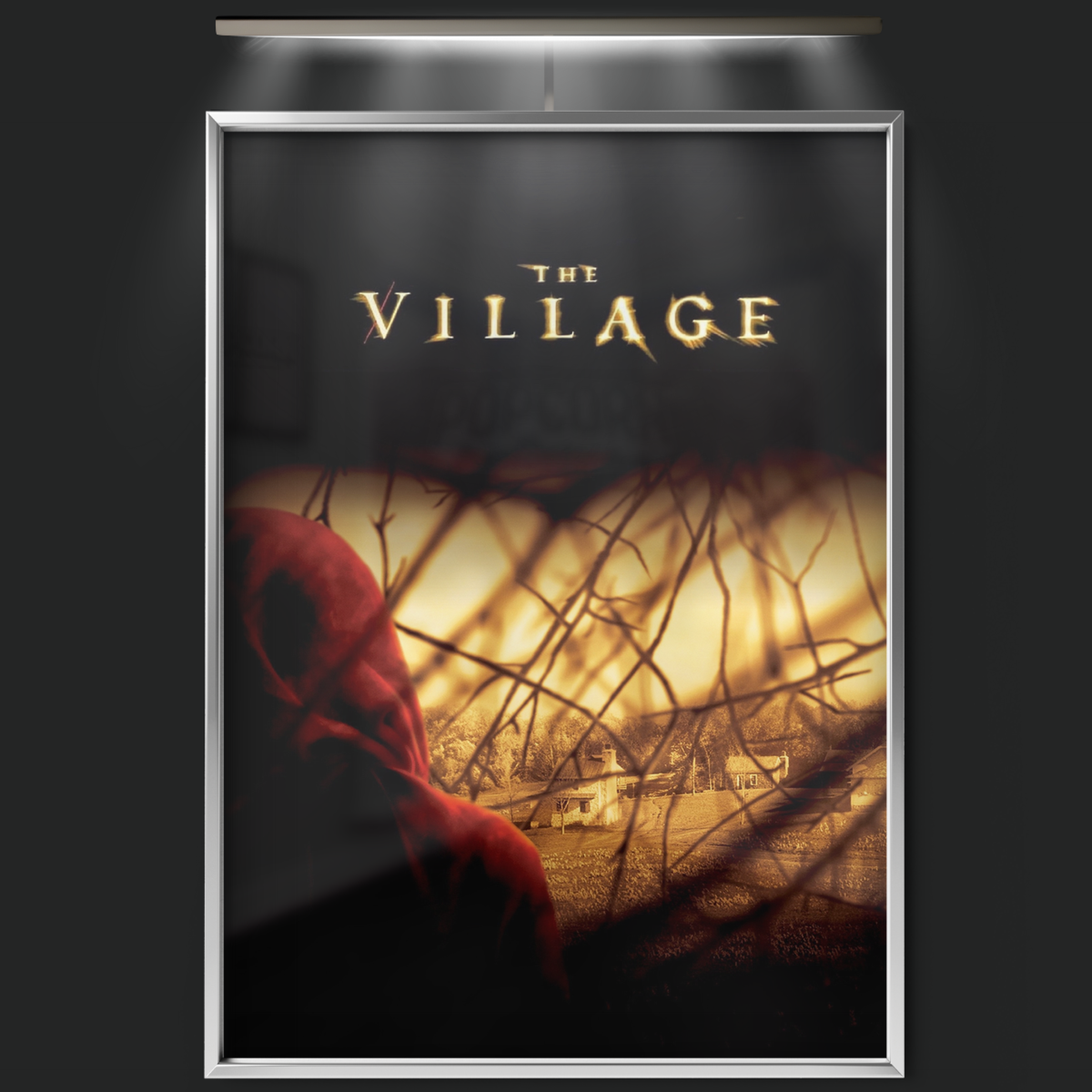 The Village (2004)