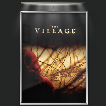 The Village (2004)