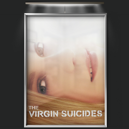 The Virgin Suicides (2000)