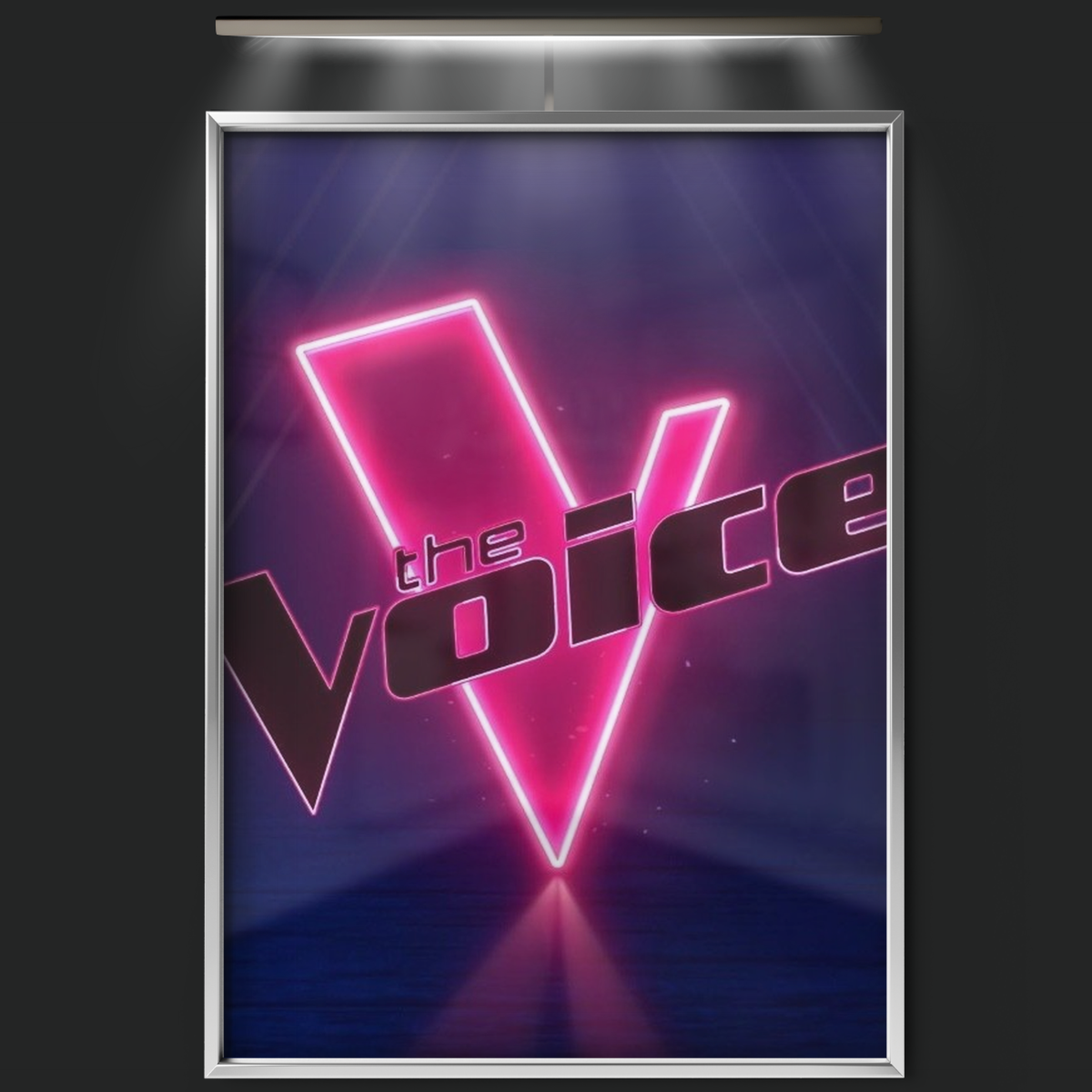 The Voice (2012)