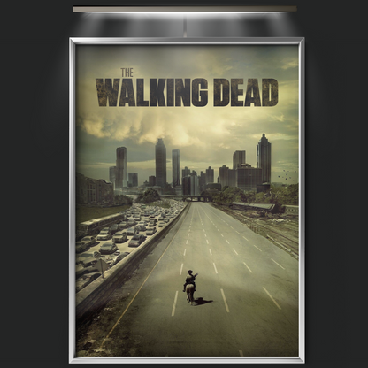 The Walking Dead (2010)